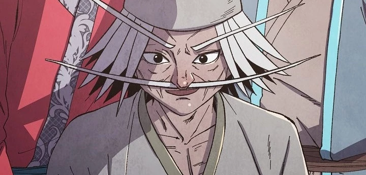 Ngoại Tôn Thiên Tài Của Nam Cung Thế Gia Chapter 82 - 18