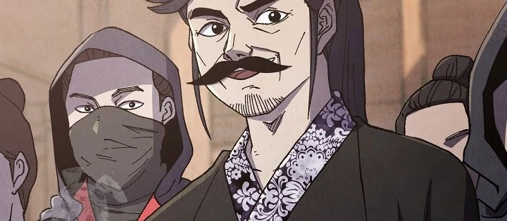 Ngoại Tôn Thiên Tài Của Nam Cung Thế Gia Chapter 82 - 44