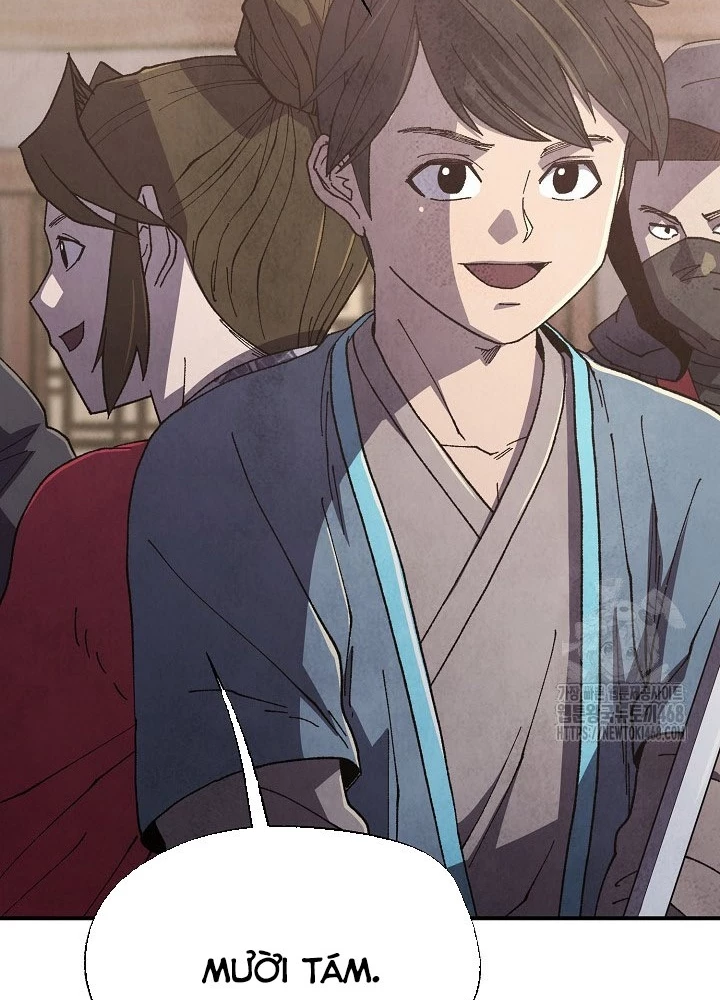 Ngoại Tôn Thiên Tài Của Nam Cung Thế Gia Chapter 82 - 85