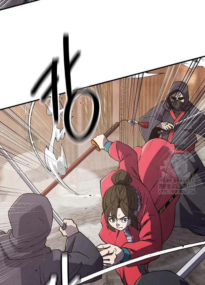 Ngoại Tôn Thiên Tài Của Nam Cung Thế Gia Chapter 82 - 93