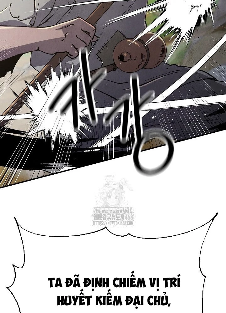 Ngoại Tôn Thiên Tài Của Nam Cung Thế Gia Chapter 82 - 135