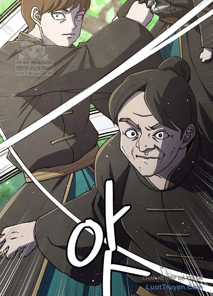 Ngoại Tôn Thiên Tài Của Nam Cung Thế Gia Chapter 84 - 8