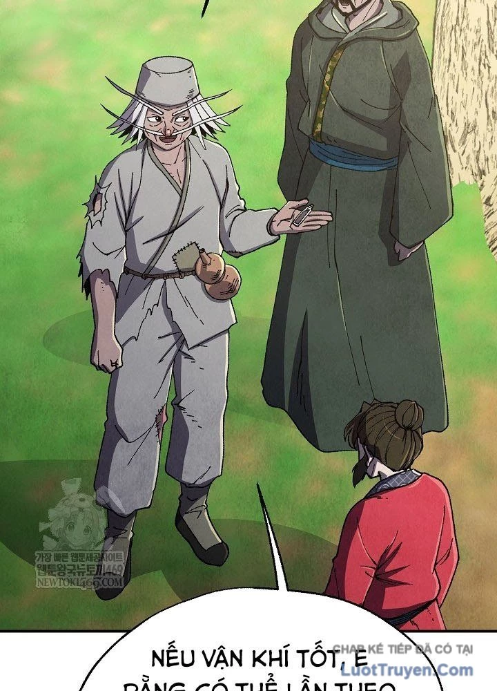 Ngoại Tôn Thiên Tài Của Nam Cung Thế Gia Chapter 84 - 43