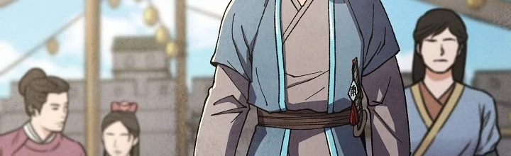 Ngoại Tôn Thiên Tài Của Nam Cung Thế Gia Chapter 85 - 2