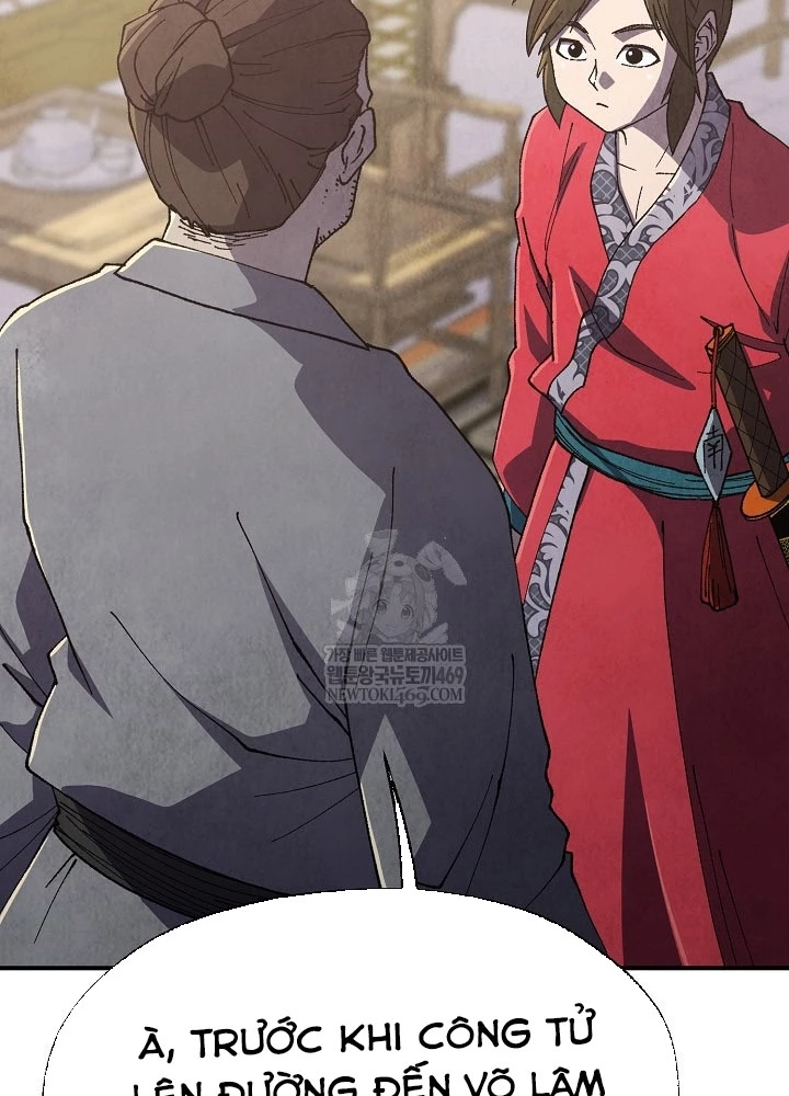 Ngoại Tôn Thiên Tài Của Nam Cung Thế Gia Chapter 85 - 65