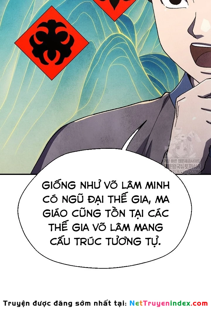 Ngoại Tôn Thiên Tài Của Nam Cung Thế Gia Chapter 85 - 87