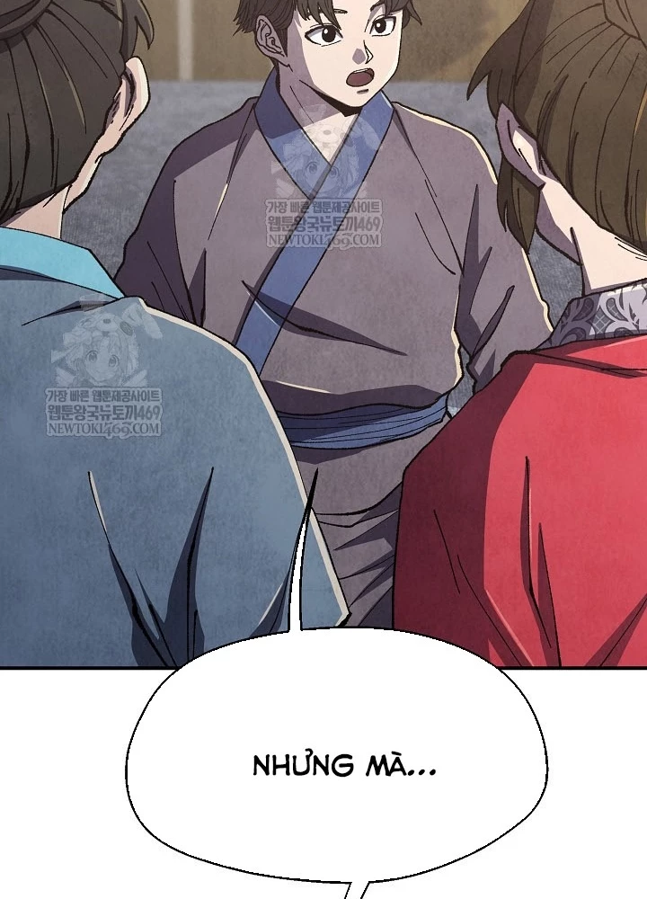 Ngoại Tôn Thiên Tài Của Nam Cung Thế Gia Chapter 85 - 95