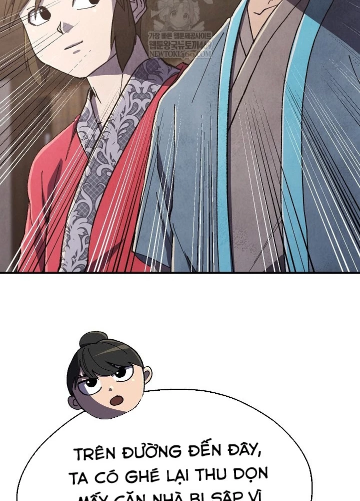 Ngoại Tôn Thiên Tài Của Nam Cung Thế Gia Chapter 85 - 99