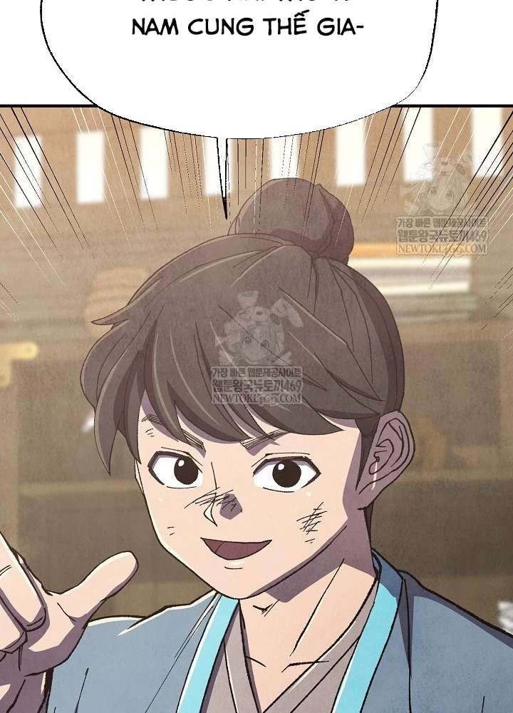 Ngoại Tôn Thiên Tài Của Nam Cung Thế Gia Chapter 85 - 119