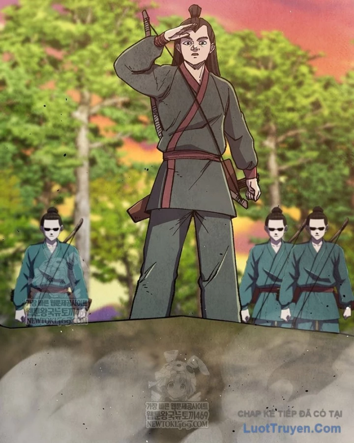 Ngoại Tôn Thiên Tài Của Nam Cung Thế Gia Chapter 86 - 111