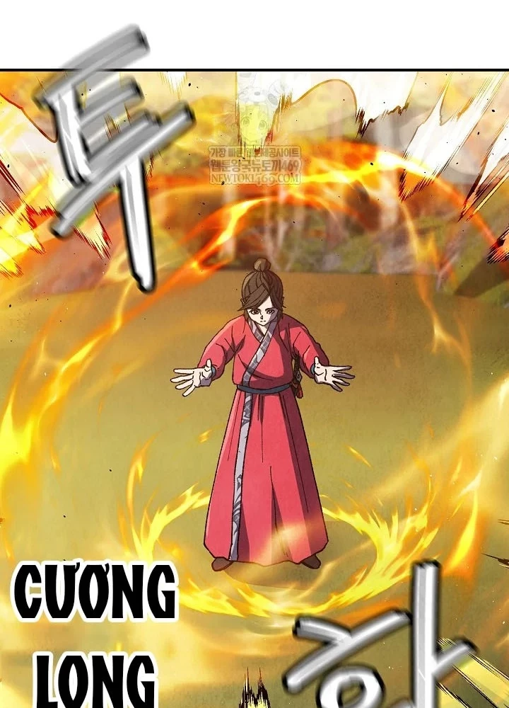 Ngoại Tôn Thiên Tài Của Nam Cung Thế Gia Chapter 87 - 119