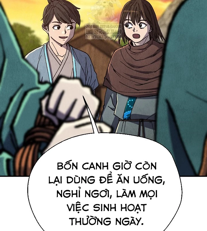 Ngoại Tôn Thiên Tài Của Nam Cung Thế Gia Chapter 88 - 100