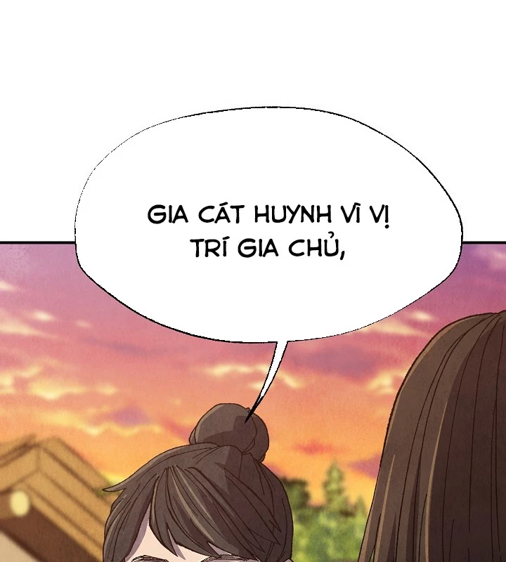 Ngoại Tôn Thiên Tài Của Nam Cung Thế Gia Chapter 88 - 107