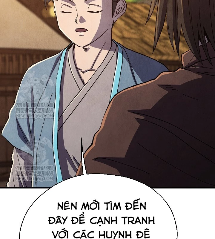 Ngoại Tôn Thiên Tài Của Nam Cung Thế Gia Chapter 88 - 108