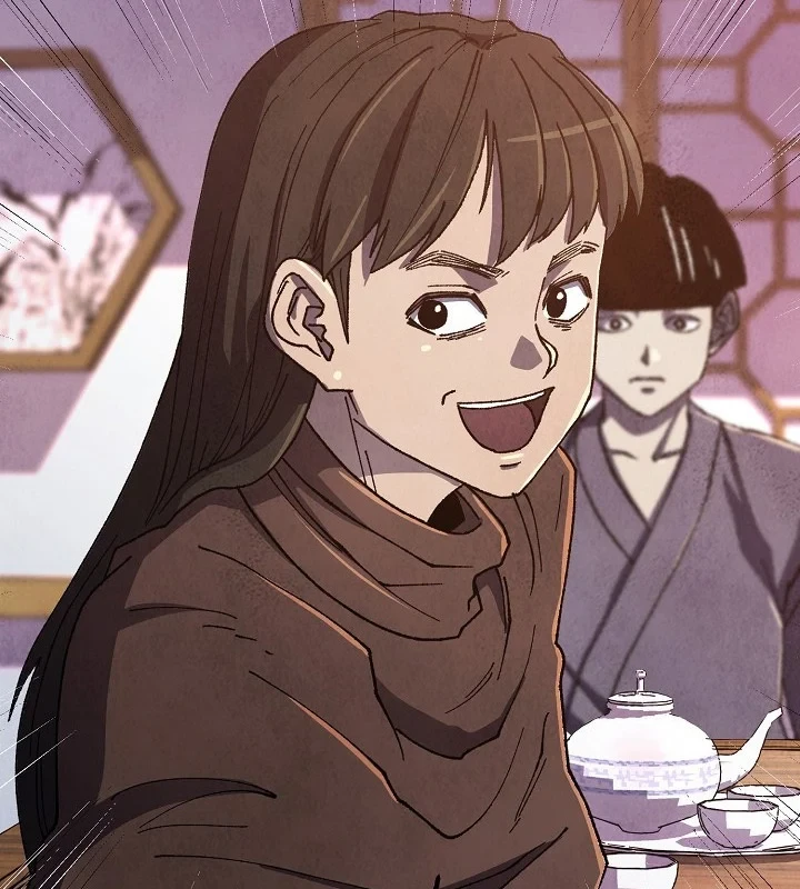 Ngoại Tôn Thiên Tài Của Nam Cung Thế Gia Chapter 89 - 60