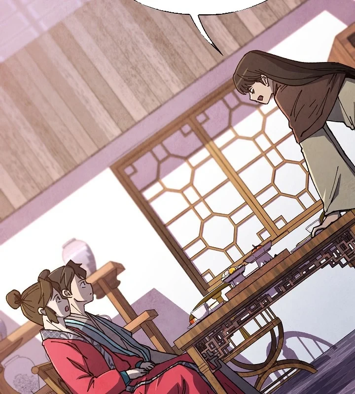 Ngoại Tôn Thiên Tài Của Nam Cung Thế Gia Chapter 89 - 80