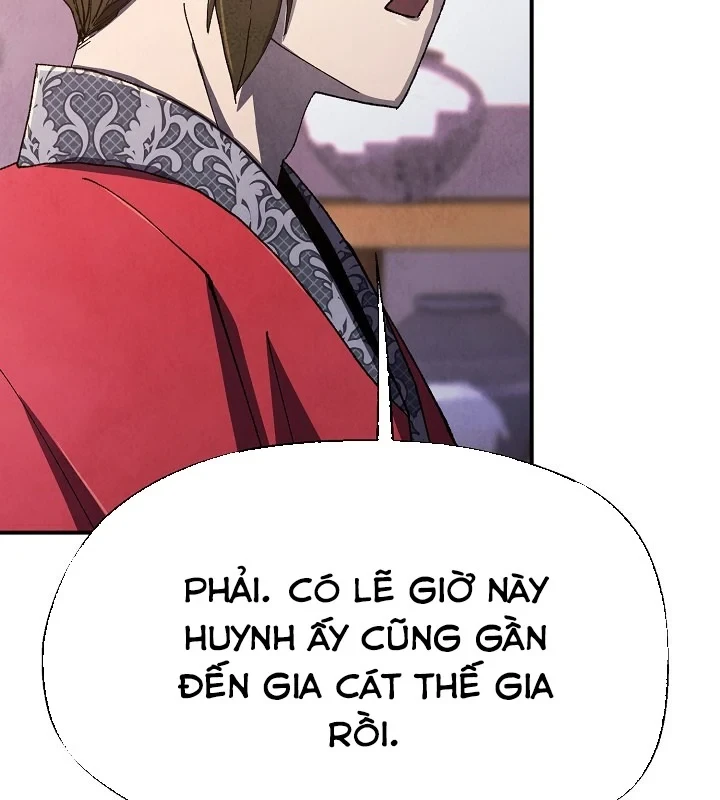 Ngoại Tôn Thiên Tài Của Nam Cung Thế Gia Chapter 89 - 91