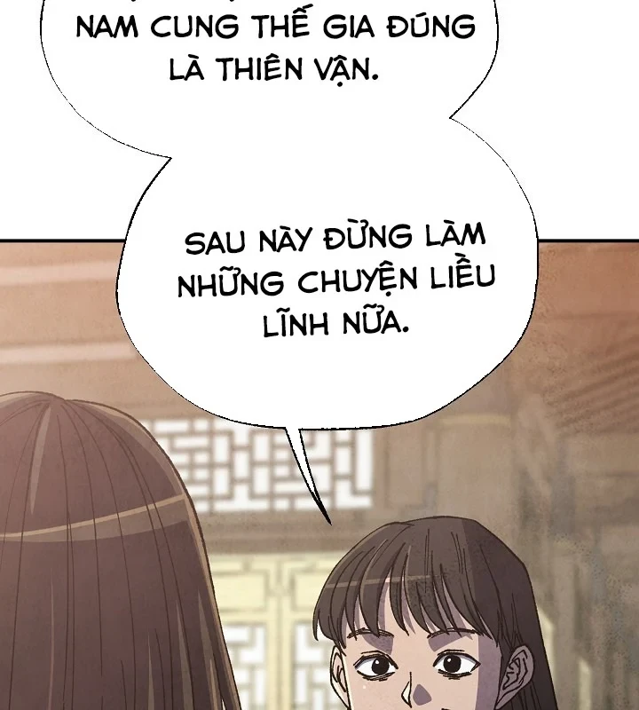 Ngoại Tôn Thiên Tài Của Nam Cung Thế Gia Chapter 89 - 136