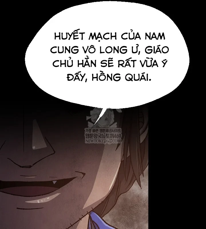 Ngoại Tôn Thiên Tài Của Nam Cung Thế Gia Chapter 89 - 156