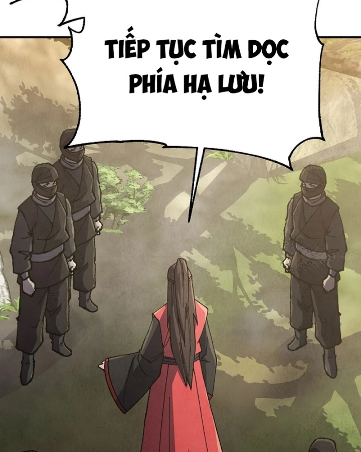 Ngoại Tôn Thiên Tài Của Nam Cung Thế Gia Chapter 92 - 11