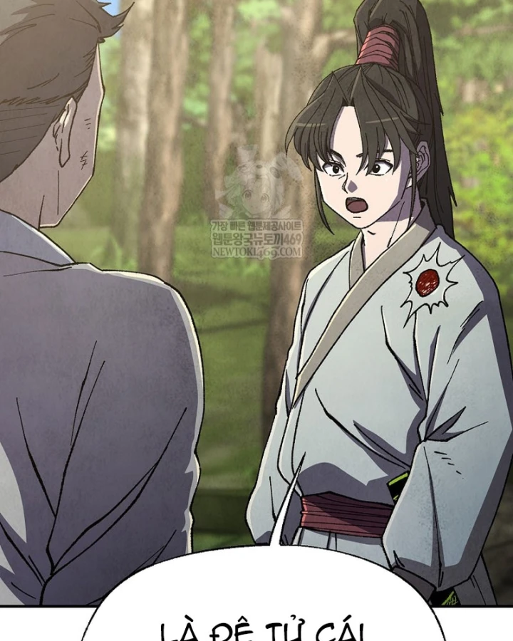 Ngoại Tôn Thiên Tài Của Nam Cung Thế Gia Chapter 92 - 97