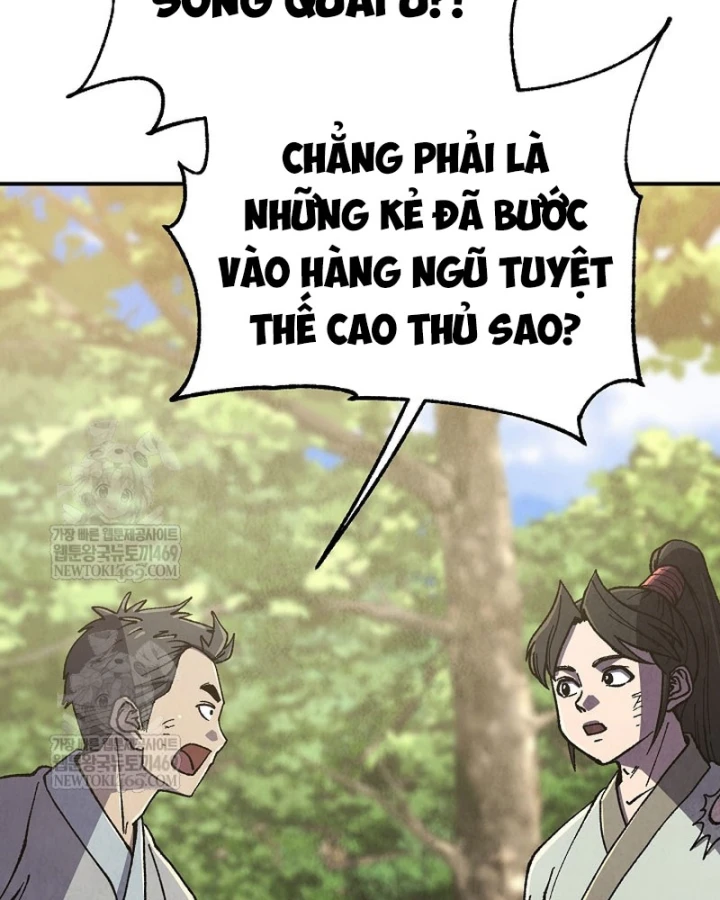 Ngoại Tôn Thiên Tài Của Nam Cung Thế Gia Chapter 92 - 103