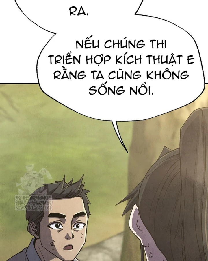 Ngoại Tôn Thiên Tài Của Nam Cung Thế Gia Chapter 92 - 110