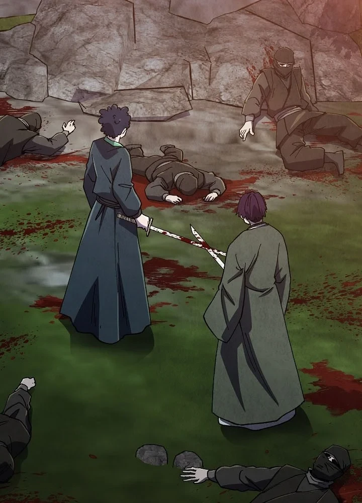 Ngoại Tôn Thiên Tài Của Nam Cung Thế Gia Chapter 94 - 78