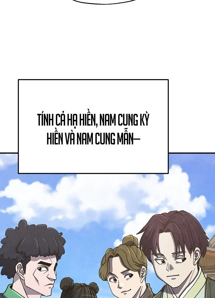 Ngoại Tôn Thiên Tài Của Nam Cung Thế Gia Chapter 94 - 81