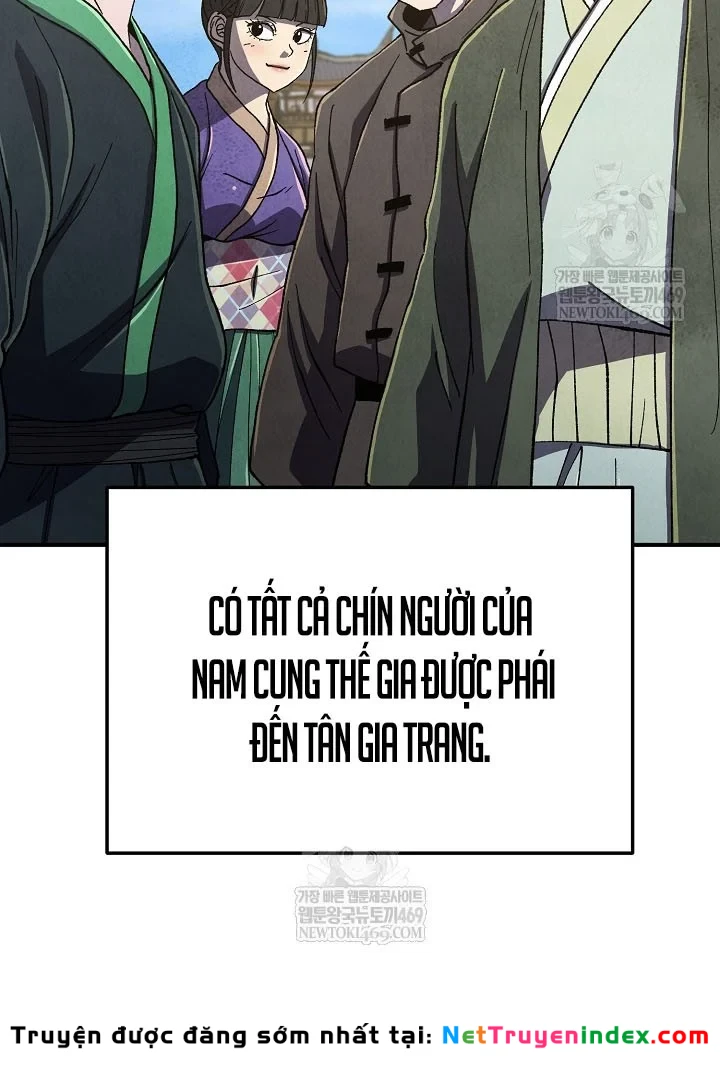 Ngoại Tôn Thiên Tài Của Nam Cung Thế Gia Chapter 94 - 82