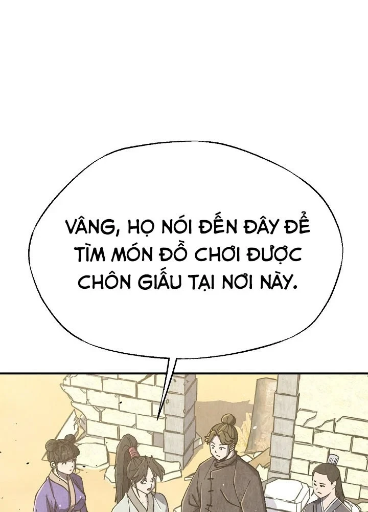 Ngoại Tôn Thiên Tài Của Nam Cung Thế Gia Chapter 94 - 85
