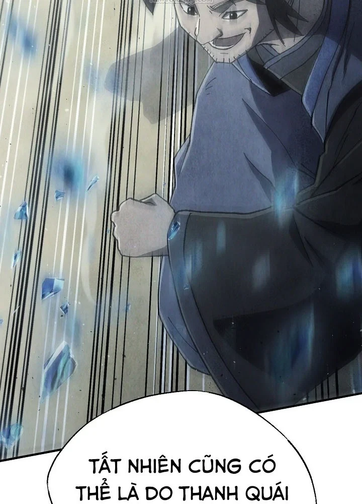 Ngoại Tôn Thiên Tài Của Nam Cung Thế Gia Chapter 94 - 100