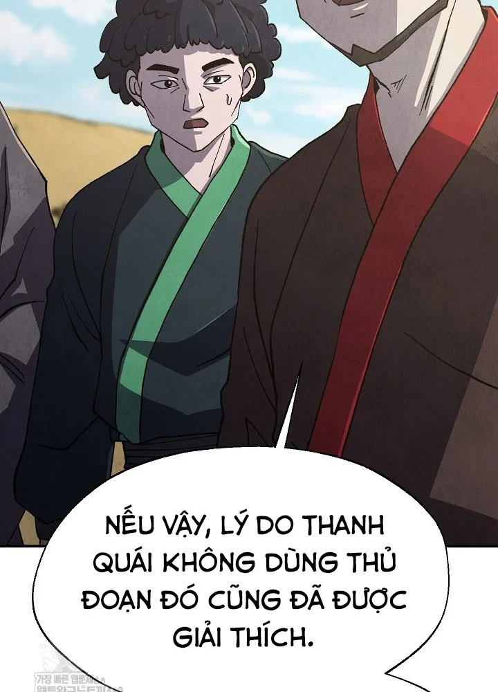 Ngoại Tôn Thiên Tài Của Nam Cung Thế Gia Chapter 94 - 115