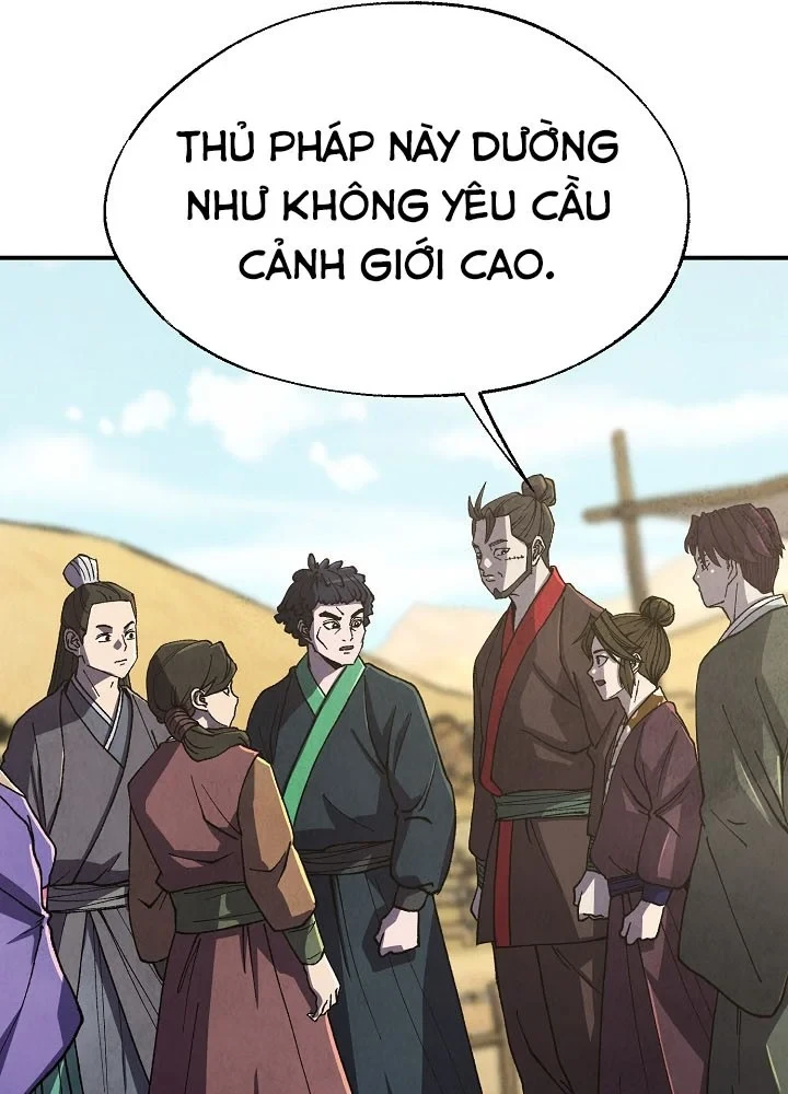 Ngoại Tôn Thiên Tài Của Nam Cung Thế Gia Chapter 94 - 119