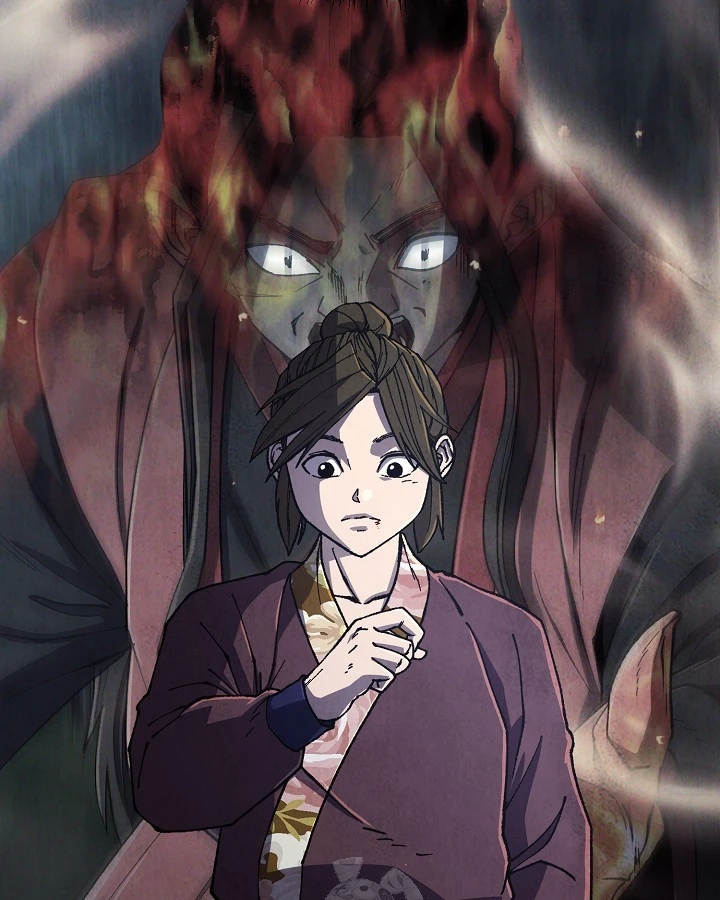 Ngoại Tôn Thiên Tài Của Nam Cung Thế Gia Chapter 95 - 58