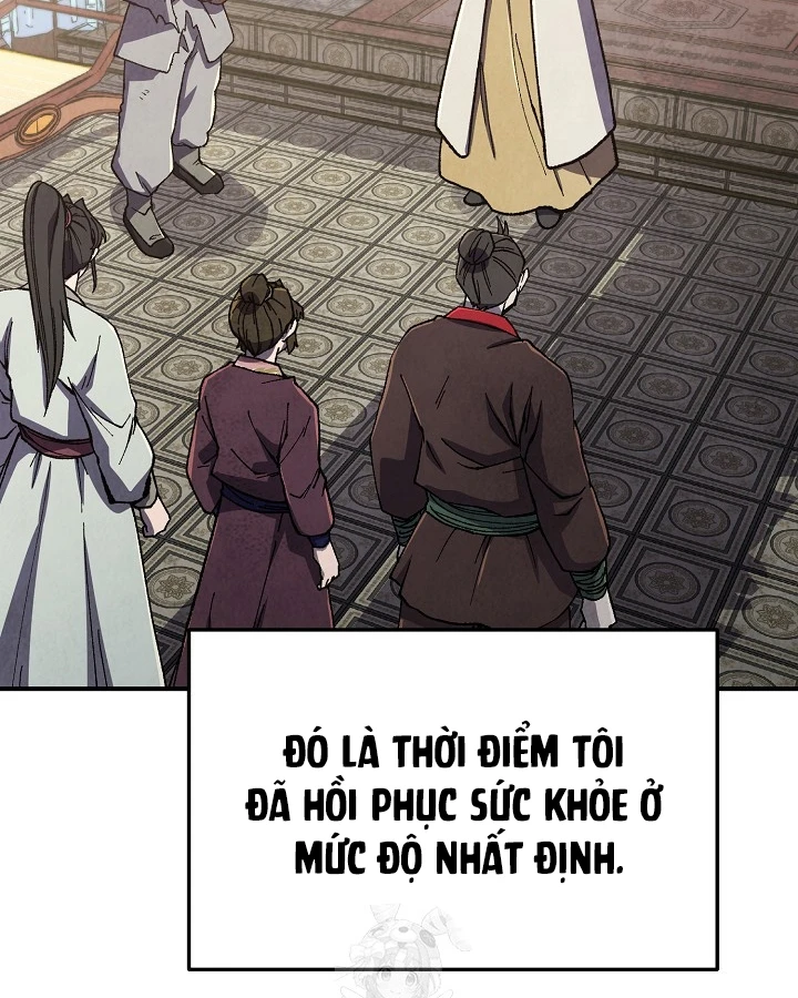 Ngoại Tôn Thiên Tài Của Nam Cung Thế Gia Chapter 95 - 100