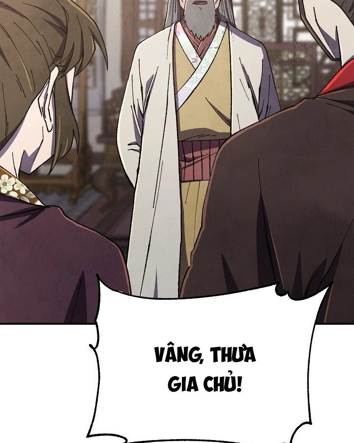 Ngoại Tôn Thiên Tài Của Nam Cung Thế Gia Chapter 95 - 109