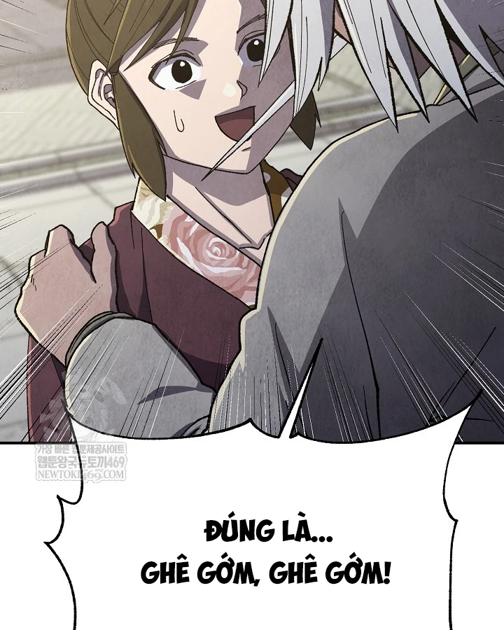 Ngoại Tôn Thiên Tài Của Nam Cung Thế Gia Chapter 95 - 132