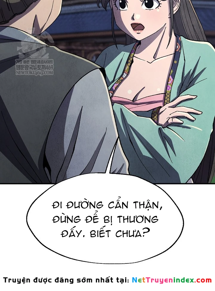 Ngoại Tôn Thiên Tài Của Nam Cung Thế Gia Chapter 97 - 80