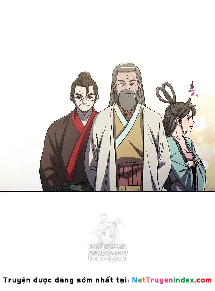 Ngoại Tôn Thiên Tài Của Nam Cung Thế Gia Chapter 97 - 93