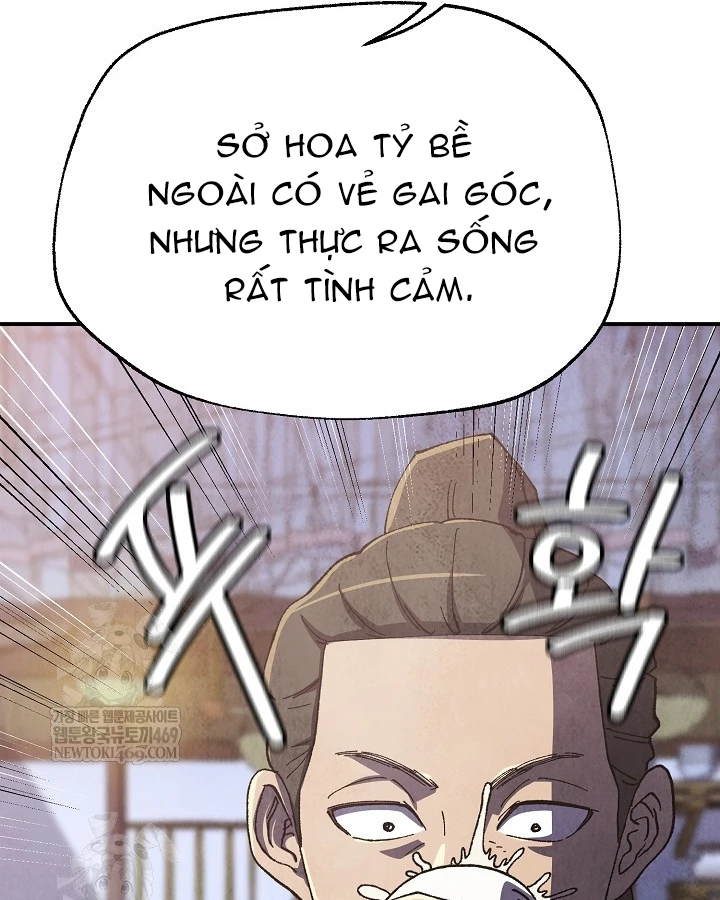 Ngoại Tôn Thiên Tài Của Nam Cung Thế Gia Chapter 97 - 114