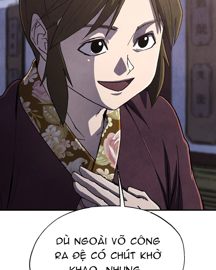 Ngoại Tôn Thiên Tài Của Nam Cung Thế Gia Chapter 97 - 117