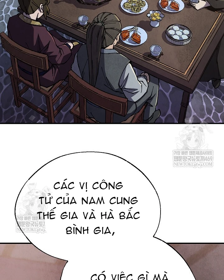 Ngoại Tôn Thiên Tài Của Nam Cung Thế Gia Chapter 98 - 5