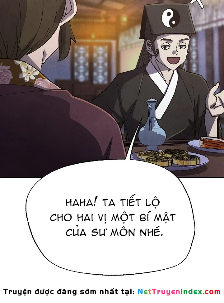 Ngoại Tôn Thiên Tài Của Nam Cung Thế Gia Chapter 98 - 11