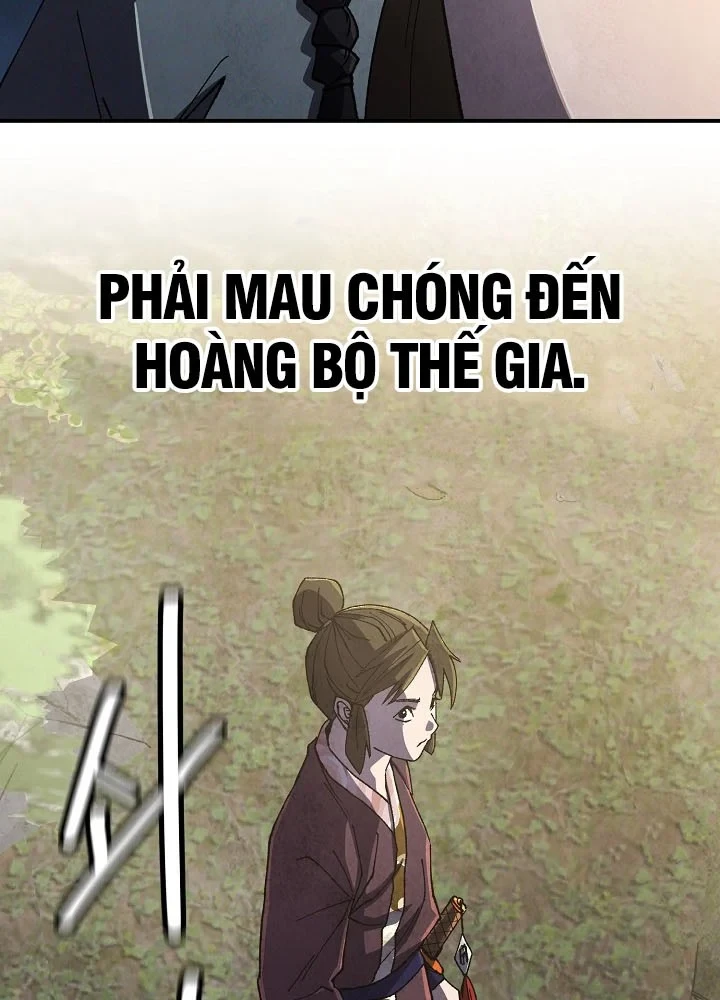 Ngoại Tôn Thiên Tài Của Nam Cung Thế Gia Chapter 100 - 112