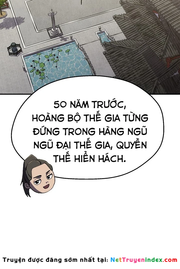 Ngoại Tôn Thiên Tài Của Nam Cung Thế Gia Chapter 101 - 21