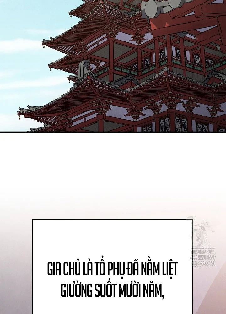 Ngoại Tôn Thiên Tài Của Nam Cung Thế Gia Chapter 101 - 85