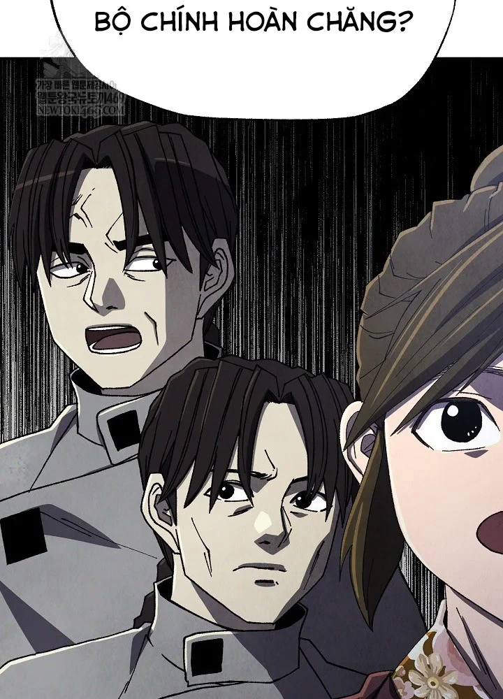 Ngoại Tôn Thiên Tài Của Nam Cung Thế Gia Chapter 101 - 94