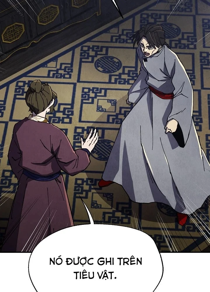 Ngoại Tôn Thiên Tài Của Nam Cung Thế Gia Chapter 102 - 12