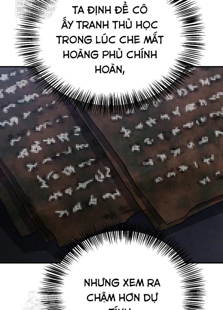 Ngoại Tôn Thiên Tài Của Nam Cung Thế Gia Chapter 102 - 29